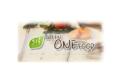 Green One Food